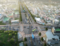 전주시, 버스전용차로 ‘기린대로 BRT’ 연내 개통