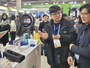 38개 특구기업  'CES 2026' 혁신상… 딥테크 경쟁력 입증