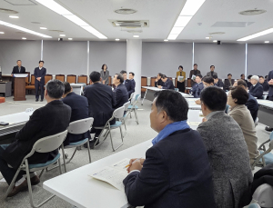 광주‧전남 통합, 시‧도민은 없고 정치만?