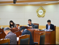 정선군의회, 제312회 임시회 일정 확정