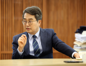 김동연, 장동혁 사과에 “尹 ‘개사과’ 같아…진정성 의심스러워” 혹평