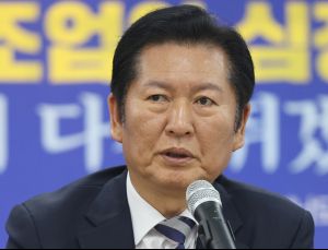 ‘지선 대비’ 정청래 “지선 출마자도 현장 최고위 참석하라”