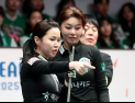 ‘당구 여제’ 김가영 6세트서 패배…PBA 1위 경쟁 ‘끝까지 간다’