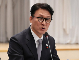 중부내륙·전라 대설 예보…김민석 “선제적 대응” 긴급 지시