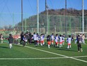 거창서 ‘2026 거창한거창 축구 동계 스토브리그’ 성료…경제효과 5억원