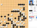 [속보] 신민준, 개전 3시간 만에 AI 승률 92% 돌파…LG배 2국 승리 청신호 [바둑]