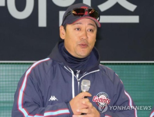 ‘베이징 금메달리스트’ 롯데 김민재 코치, 53세로 별세