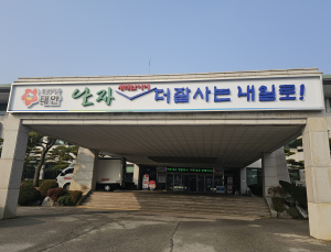 충남 태안군에 전입신고 후 ‘이사비 받아가세요’