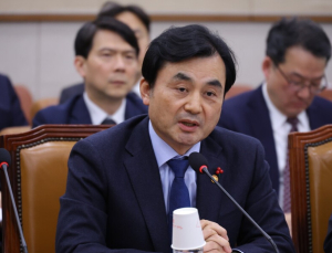 안규백 국방장관 “국방은 정부 속 작은 정부…소프트파워 강화로 지속가능한 국방 구축”
