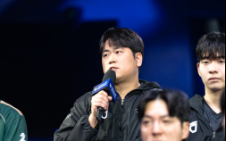 주영달 DN 감독 “2세트 빅토르만 아니었으면…제 불찰이다” [쿠키 현장]