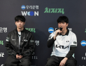 김대호 DK 감독 “좋은 경기력 보여줄 자신 있어” [쿠키 현장]