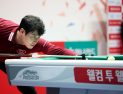 ‘7세트 사나이’ 오태준이 또 끝냈다…크라운해태, 준PO 1차전서 하나카드 격파 [PBA]