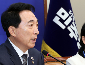 박수현 “중수청·공소청, 깎아야 할 것 많아…오늘 의총서 공론화 시작”