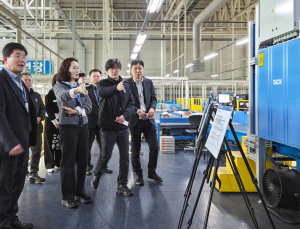 마약 밀수 절반이 국제우편으로… 관세청, 인천공항 통관현장 긴급 점검