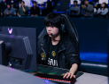 Welcome To LCK…BNK, 스카웃 앞세운 농심 2-0 제압 [쿠키 현장]