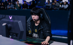Welcome To LCK…BNK, 스카웃 앞세운 농심 2-0 제압 [쿠키 현장]