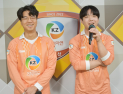 ‘패패승승승’ 리버스 스윕…바둑리그 고려아연, 8연승 질주