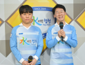 ‘LG배 우승자’ 신민준, 바둑리그 합천 승리 견인…용병 판인도 승전보