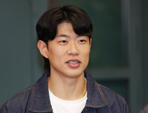 송성문, 옆구리 부상으로 4주 공백…WBC 출전 무산 가능성