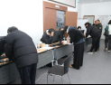 정읍시, 민생회복지원금 지급 개시 첫날부터 현장 행정 출동