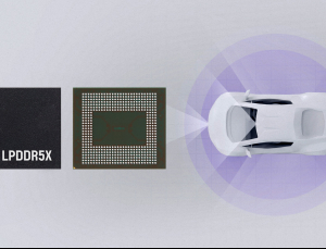 SK하이닉스, LPDDR5X 차량용 D램 ‘ASIL-D’ 인증…자율주행 안전성 확보