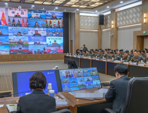 해병대 ‘준4군 체제’ 본격 시동…국방장관, 각 군 대비태세 점검하며 해병대 개혁 의지 강조