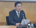 독립기념관 이사회, 김형석 관장 해임 건의안 의결