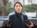 강선우, ‘공천헌금 1억원’ 의혹 첫 소환…“성실히 조사받을 것”