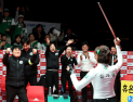 ‘당구 여제’ 김가영 2연속 끝내기…하나카드, 파이널서 2승 선점 [PBA]
