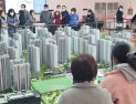 서울만 뜨거웠다…12월 아파트 청약 경쟁률 155대1 기록