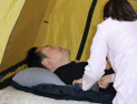 국민의힘 “민주당 ‘장동혁 단식’ 죽음 발언 선 넘어”