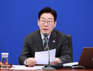 李대통령, 오늘 신년 기자회견…집권 2년차 ‘대도약’ 구상 밝힌다