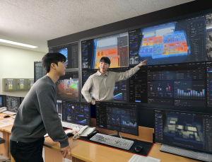 삼성전자 b.IoT 통했다…‘팩토리얼 성수’, 국내 첫 글로벌 스마트 빌딩 인증