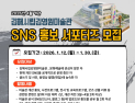 김해시립김영원미술관 홍보 서포터즈 활동하세요