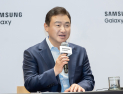 노태문 삼성전자 사장 “AI 가치는 벤치마크 아닌 일상에서 증명돼야”