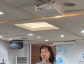 송경희 개인정보위원장 “쿠팡 유출사고 조사 상당히 진행…협조는 미흡” [현장+]
