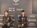 최인규 농심 감독 “LCK컵, 하나의 팀이 되는 과정이다” [쿠키 현장]