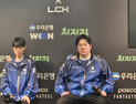조재읍 DRX 감독 “실전에서 이기는 법 깨달아야 해” [쿠키 현장]
