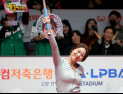 ‘당구 여제’ 김가영의 하나카드, PBA 팀리그 최초 ‘V2’ 달성