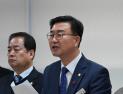 완주군의회, 김관영 전북지사 ‘완주 방문 연기’ 발표에 유감 표명