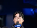 ‘캐니언 깃발’ 본 박준석 BNK 감독 “하늘이 젠지를 택했다” [쿠키 현장]