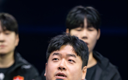 ‘3연승’ 유상욱 감독 “젠지, 게임 이해도 높고, 라인전 잘해” [쿠키 현장]