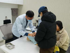 김포시 반려동물 공공진료센터, 이용 시민 만족도 92점