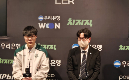 김상수 브리온 감독 “선수단, 승리라는 경험 필요” [쿠키 현장] 