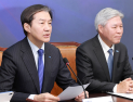 조국 “시장 탐욕에 주거권 휘둘려선 안돼…토지공개념3법 제·개정 추진”