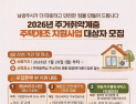 남양주시, 주거취약계층 주택개조사업 착수