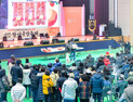 함안곶감축제 성료…함안 겨울 대표 축제로 자리매김