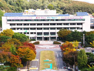 군포시, 친화경차 보급에 64억 투입…전기·수소차 등 840대