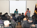 부산 기장군, 찾아가는 군정설명회…