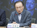 민주당 부산시당, 故 이해찬 국무총리 시민분향소 설치